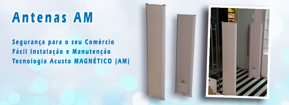 Antenas AM