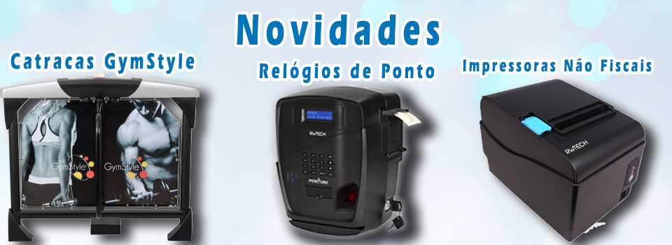 Novidades